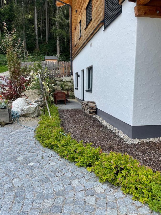 Schladminger Tauern Apartment Haus im Ennstal Exterior photo