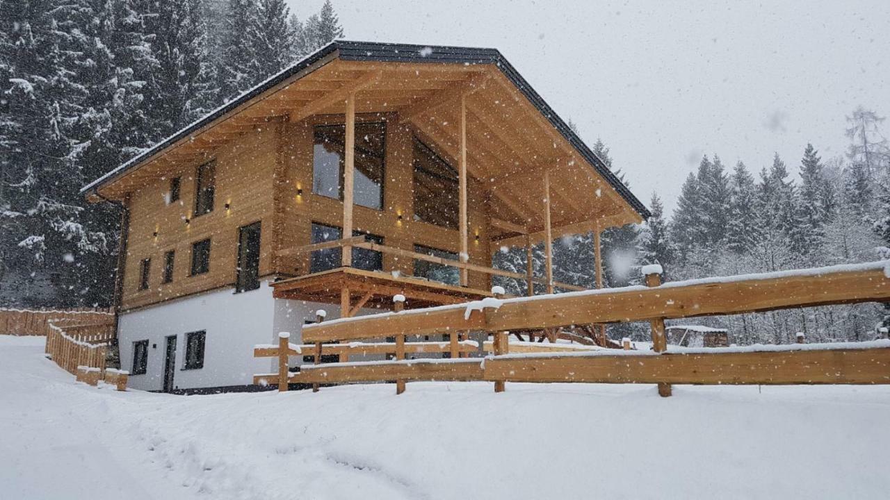 Schladminger Tauern Apartment Haus im Ennstal Exterior photo