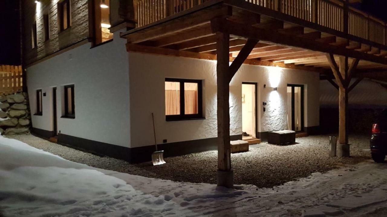 Schladminger Tauern Apartment Haus im Ennstal Exterior photo