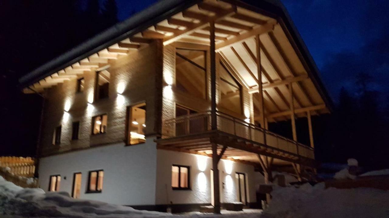 Schladminger Tauern Apartment Haus im Ennstal Exterior photo