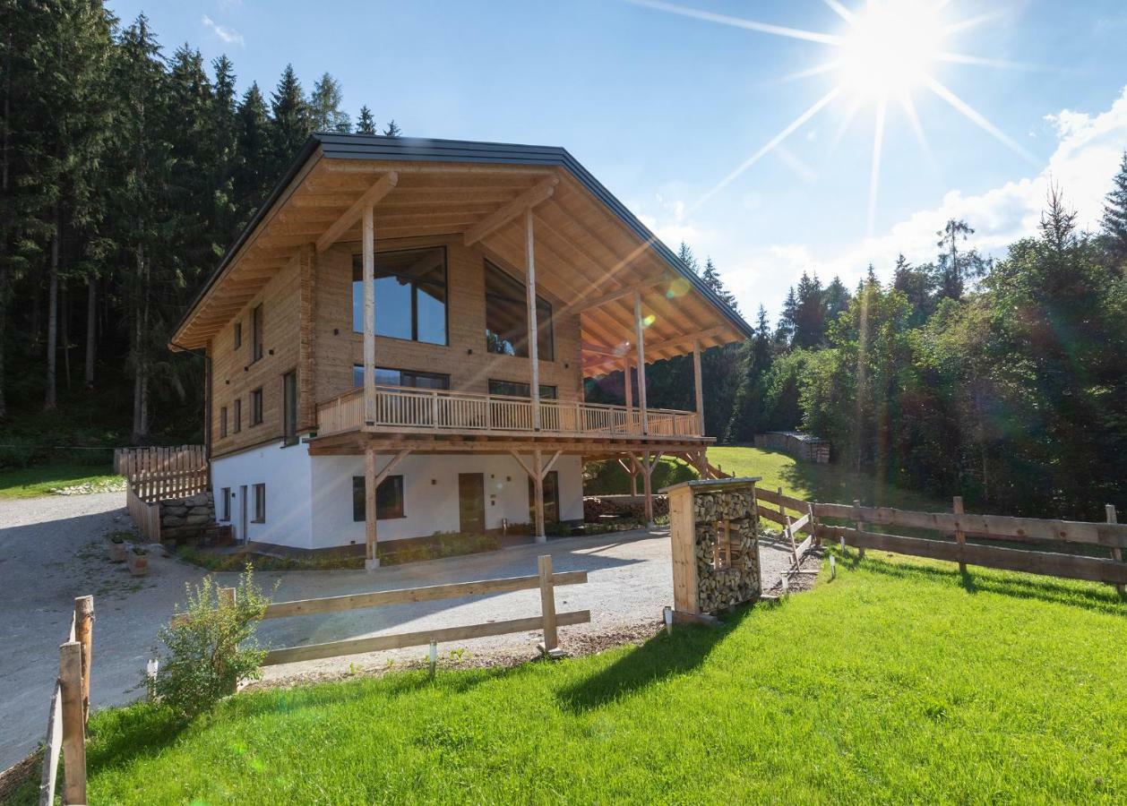 Schladminger Tauern Apartment Haus im Ennstal Exterior photo
