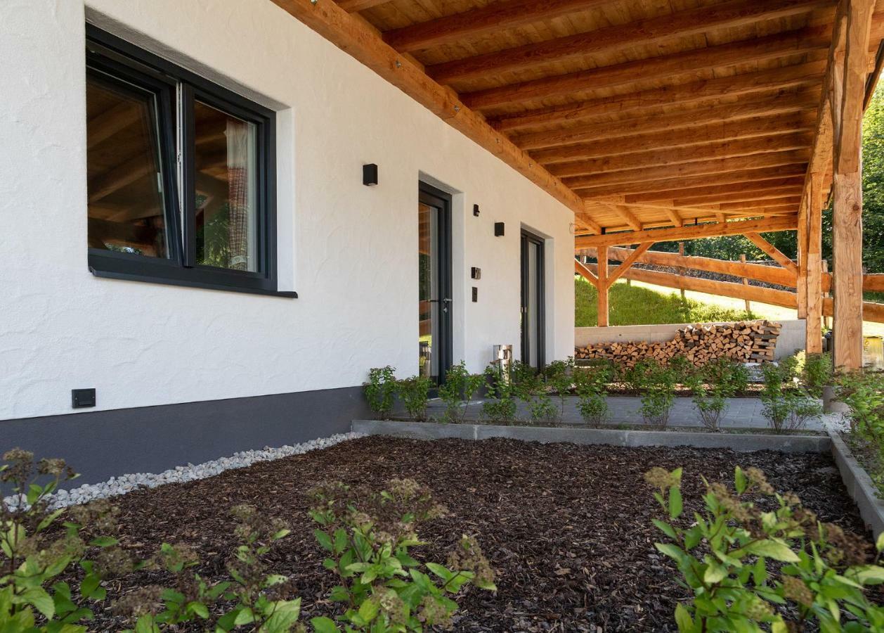 Schladminger Tauern Apartment Haus im Ennstal Exterior photo
