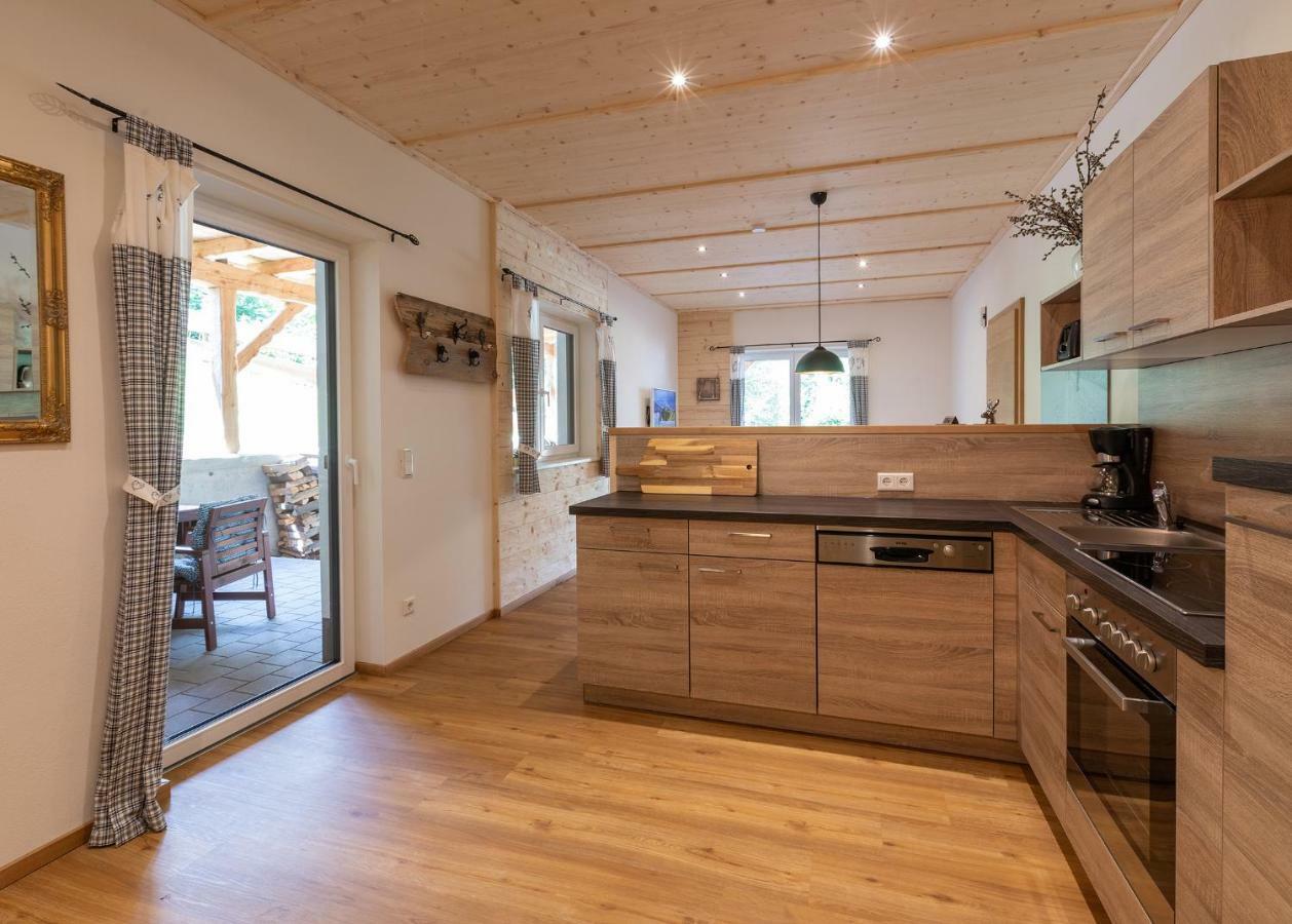 Schladminger Tauern Apartment Haus im Ennstal Exterior photo