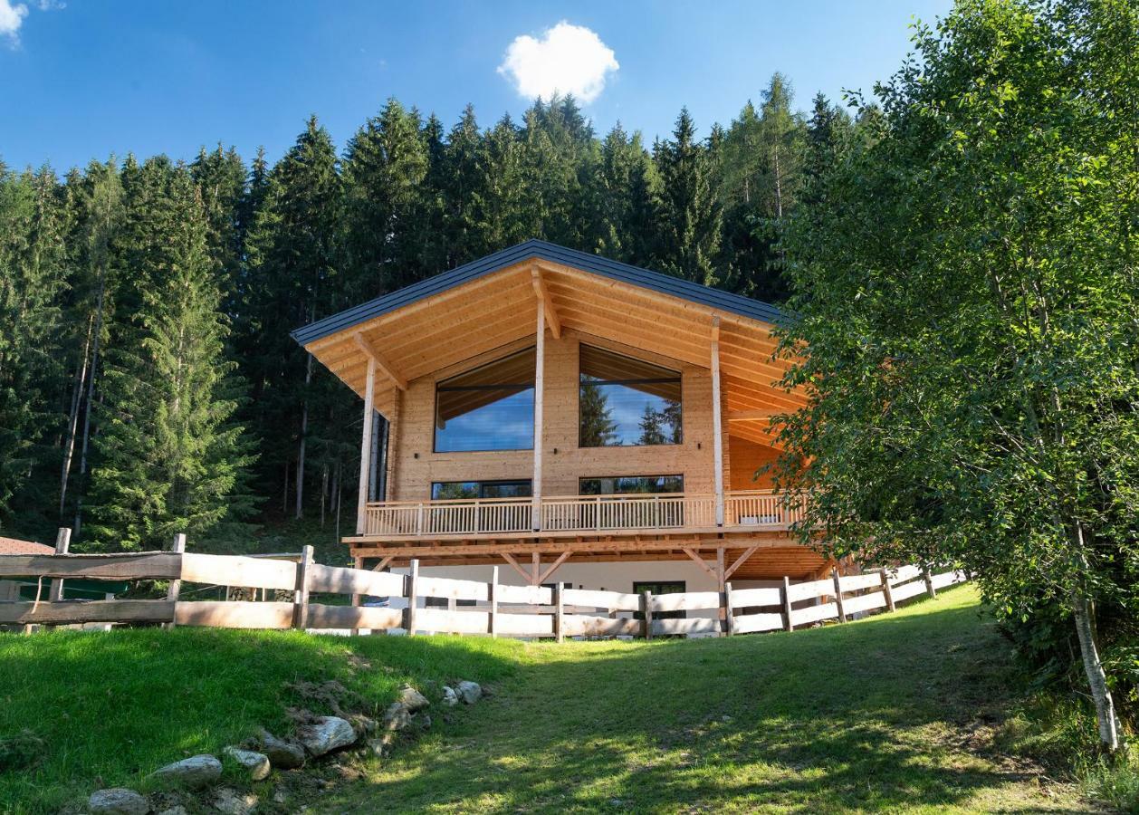 Schladminger Tauern Apartment Haus im Ennstal Exterior photo